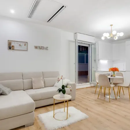 Tramonto Sul Mare Near The Airport * Bari