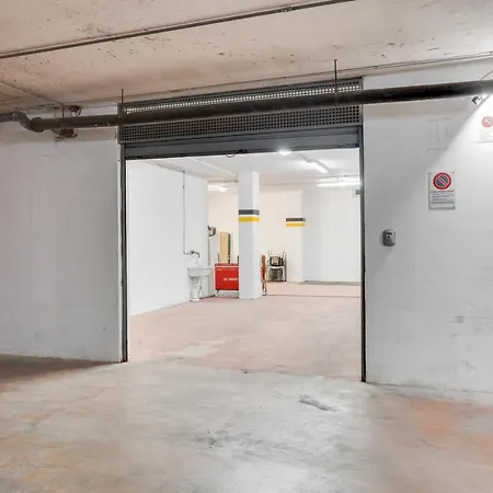 Guesthost - Tramonto Sul Mare Near The Airport Appartement *