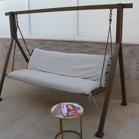 Appartement Guesthost - Tramonto Sul Mare Near The Airport